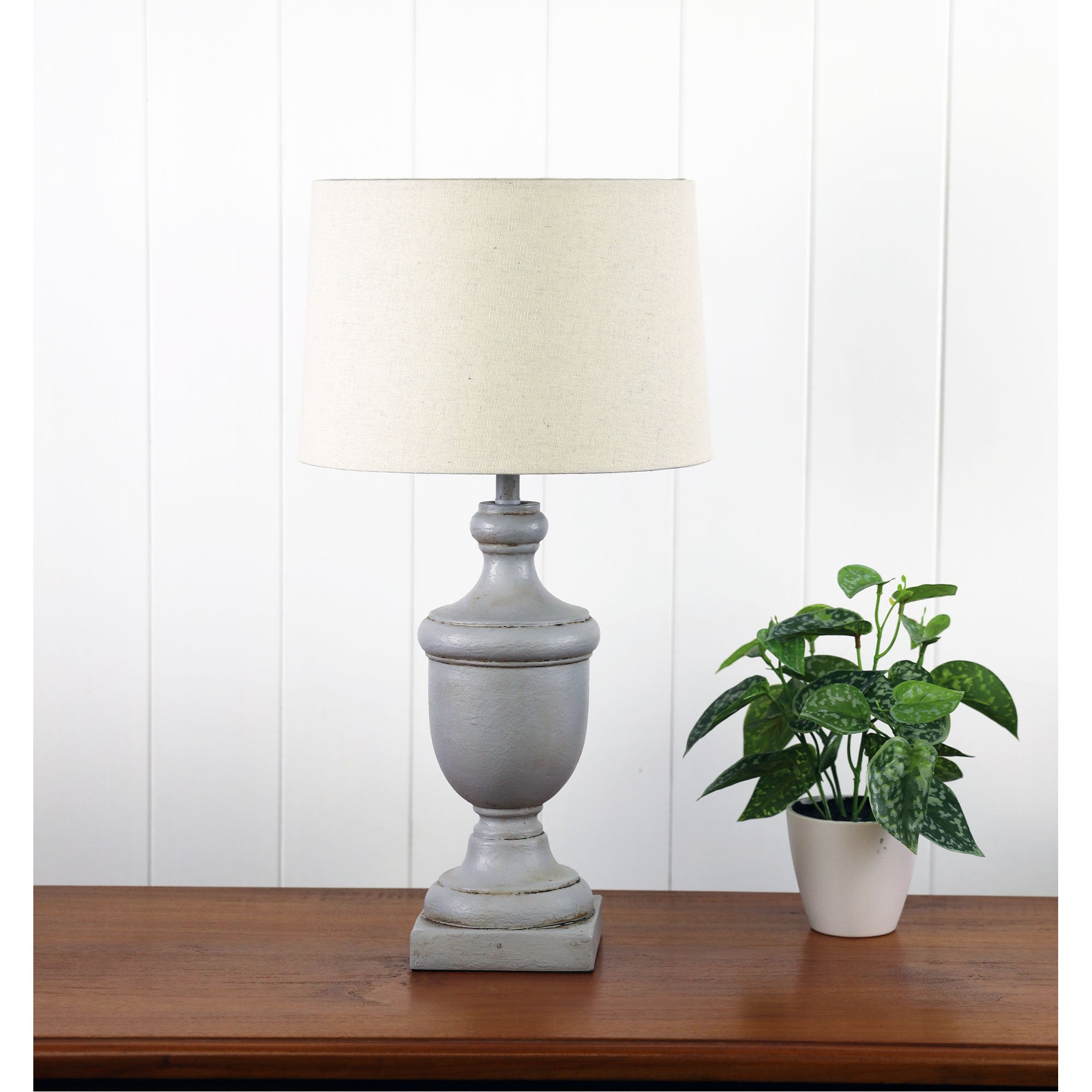 STAFFORD - Complete Table Lamp