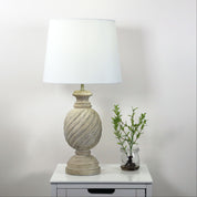 CARLISLE - Complete Table Lamp