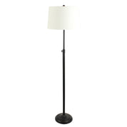 WINDSOR FLOOR LAMP - Complete Metal Floor Lamp