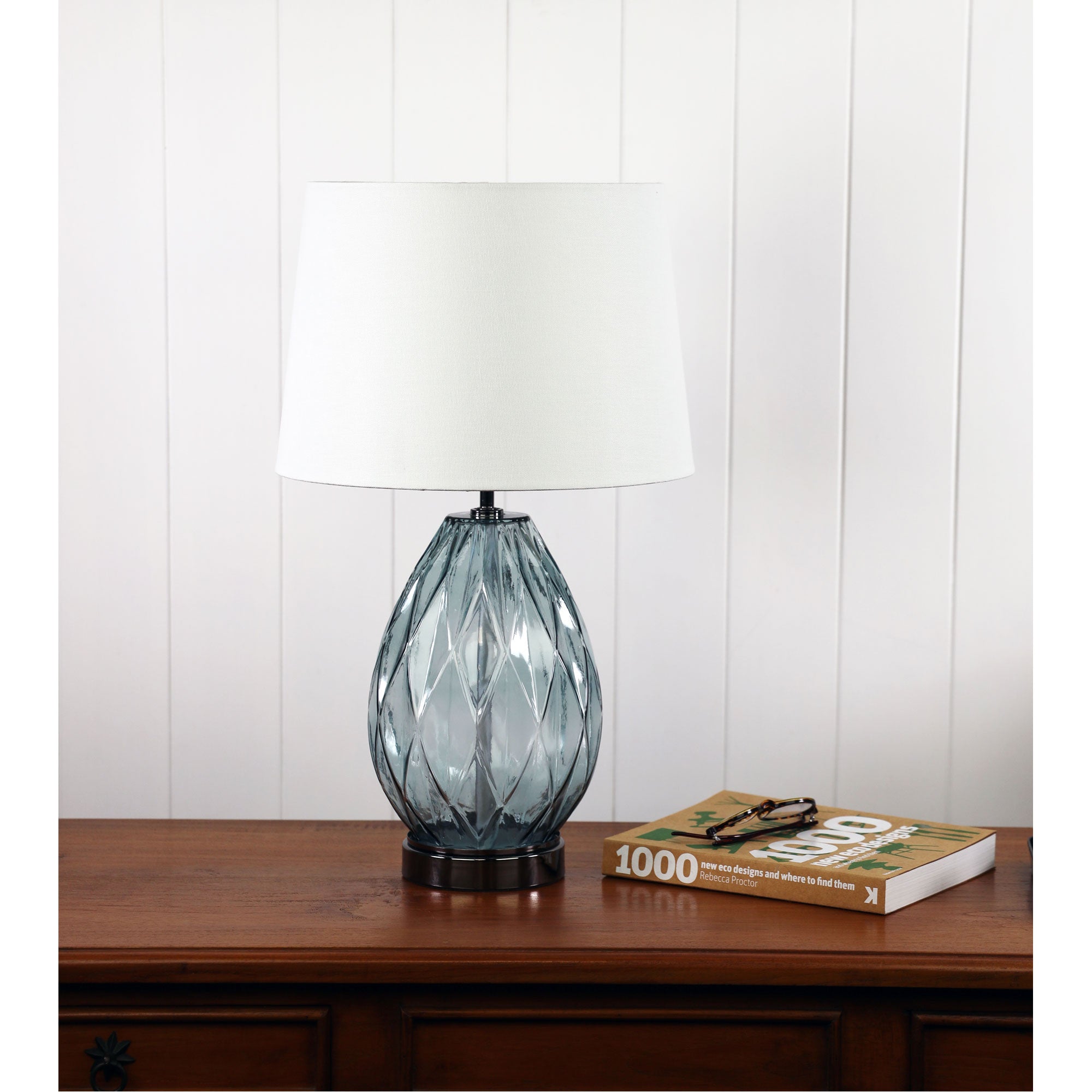VENICE - Complete Table Lamp
