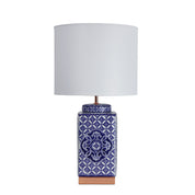 XIAN - Complete Table Lamp