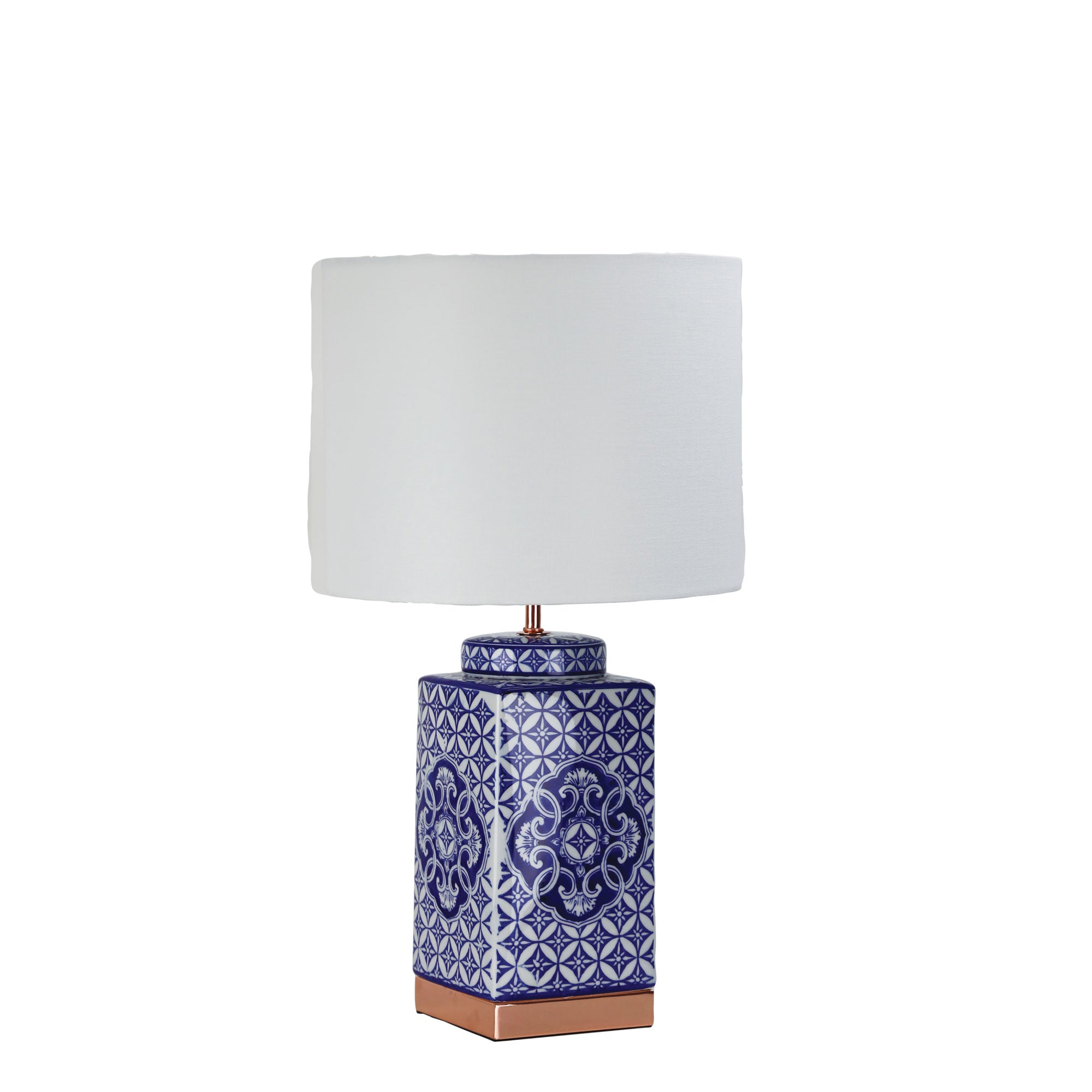 XIAN - Complete Table Lamp