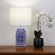 XIAN - Complete Table Lamp