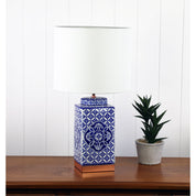 XIAN - Complete Table Lamp