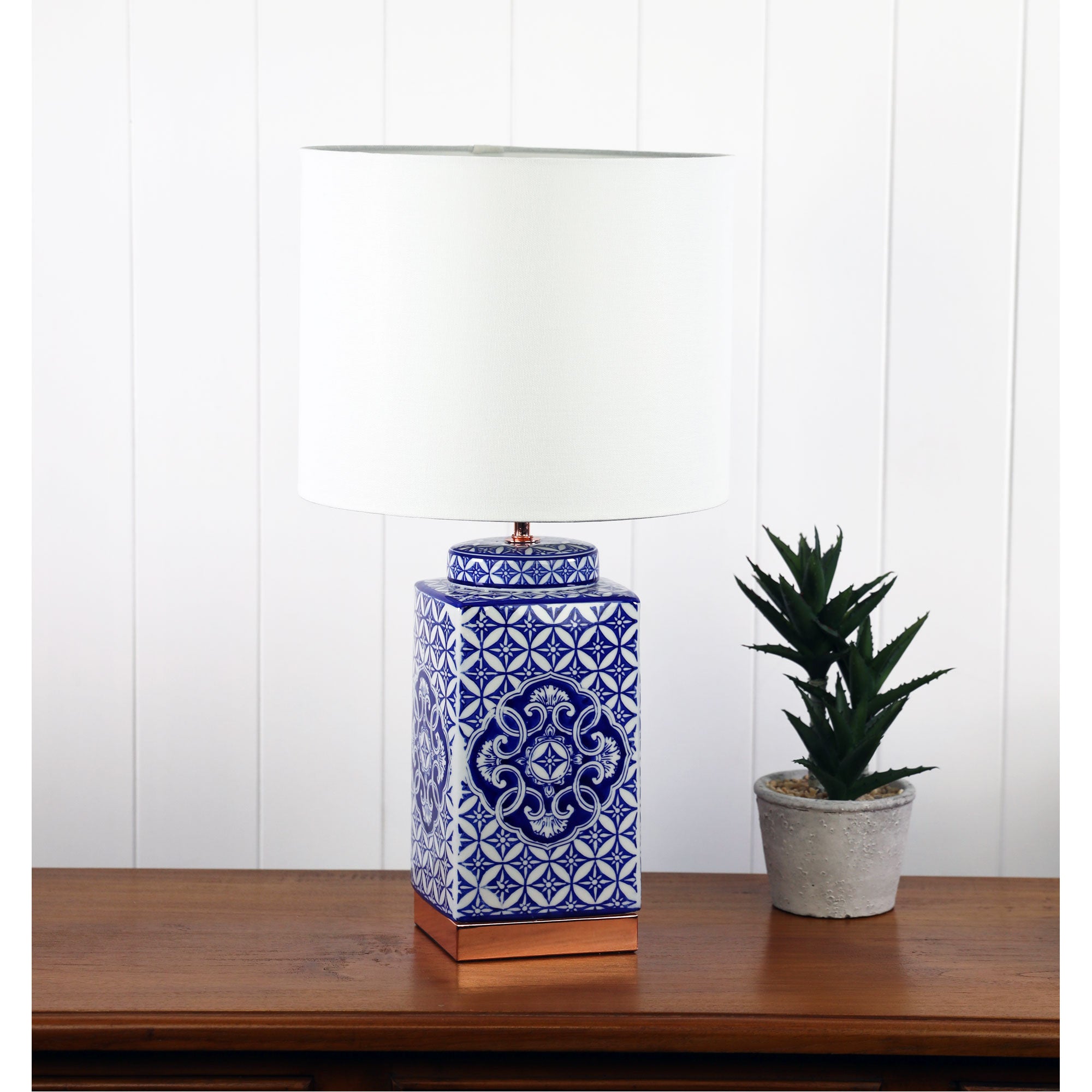 XIAN - Complete Table Lamp