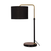 MYRA - Height Adjustable Table Lamp