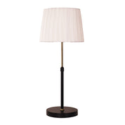 SOFIE - Height Adjustable Table Lamp