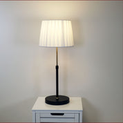 SOFIE - Height Adjustable Table Lamp