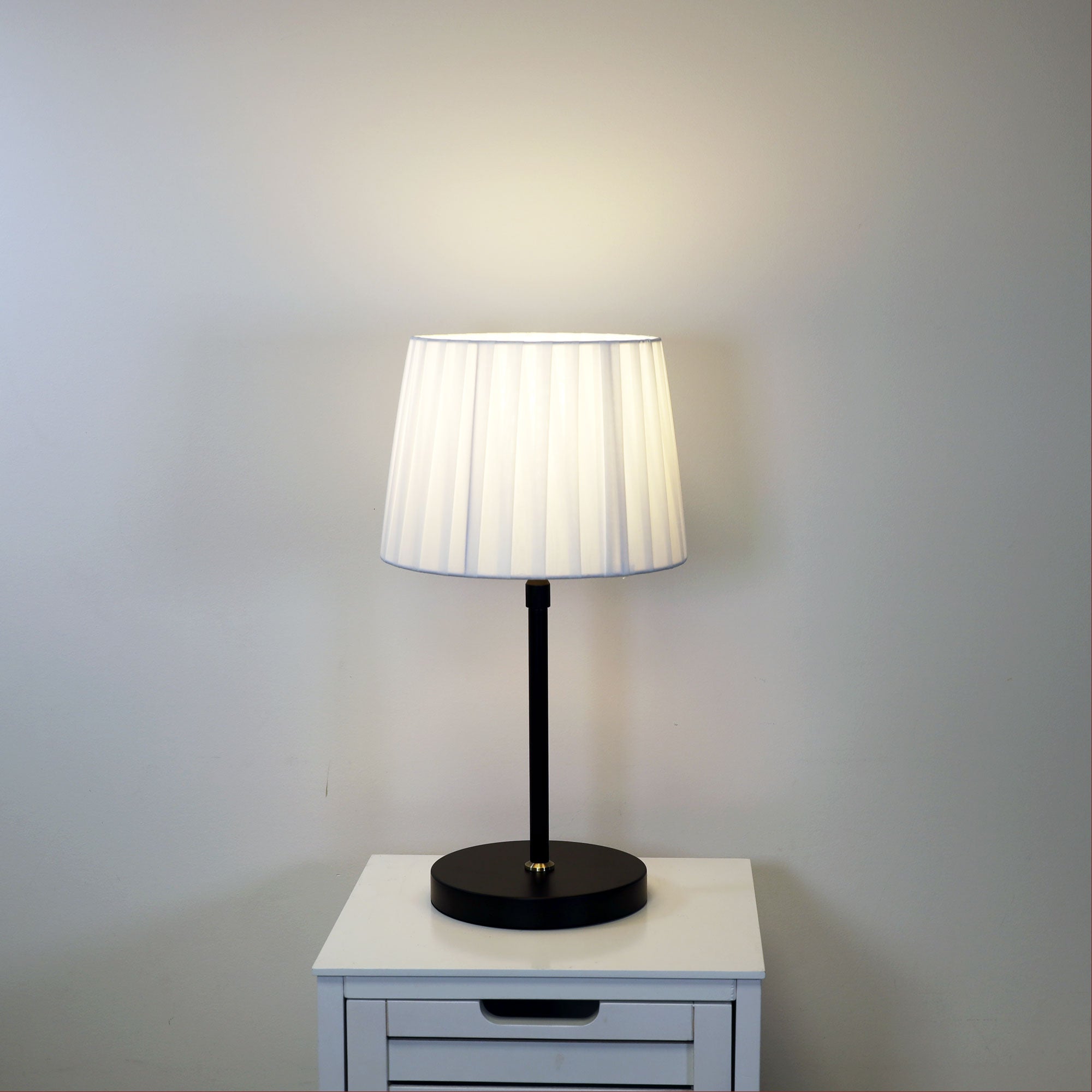 SOFIE - Height Adjustable Table Lamp