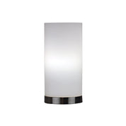 PABLO ROUND - ON-OFF Touch Lamp Opal Matt Glass