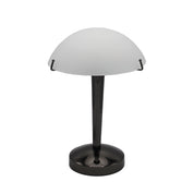 RUBY GUNMETAL - ON-OFF Gunmetal Touch Lamp