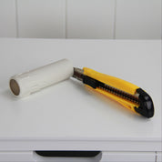 Candle Drip Lamp-holder Cover - Acrylic Shroud to Suit Chandeliers