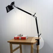 FORMA CLAMP - Forma Task Lamp Accessory