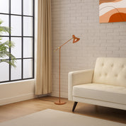 OLAV FLOOR LAMP