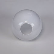 Replacement Glass 1400 Gloss Opal - Gloss Opal Replacement Glass