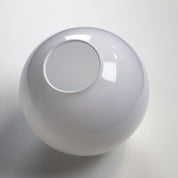 Replacement Glass 1600 Gloss Opal - Gloss Opal Replacement Glass