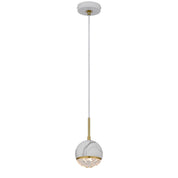 ONETA 1 LIGHT PENDANT