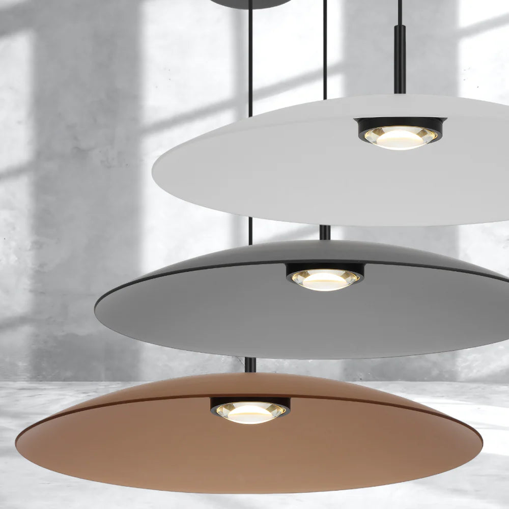 Telbix Orilla Pendant