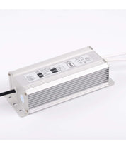 OTTER3: 12V Waterproof Constant Voltage LED Driver IP67 (50W)