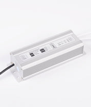 OTTER6: 12V Waterproof Constant Voltage LED Driver IP67 (200W)