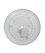 LED Dimmable Tri-CCT Oyster Lights
