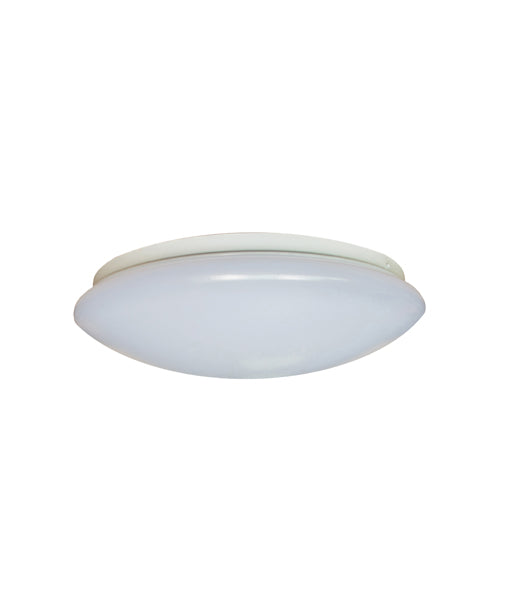 LED Dimmable Tri-CCT Oyster Lights