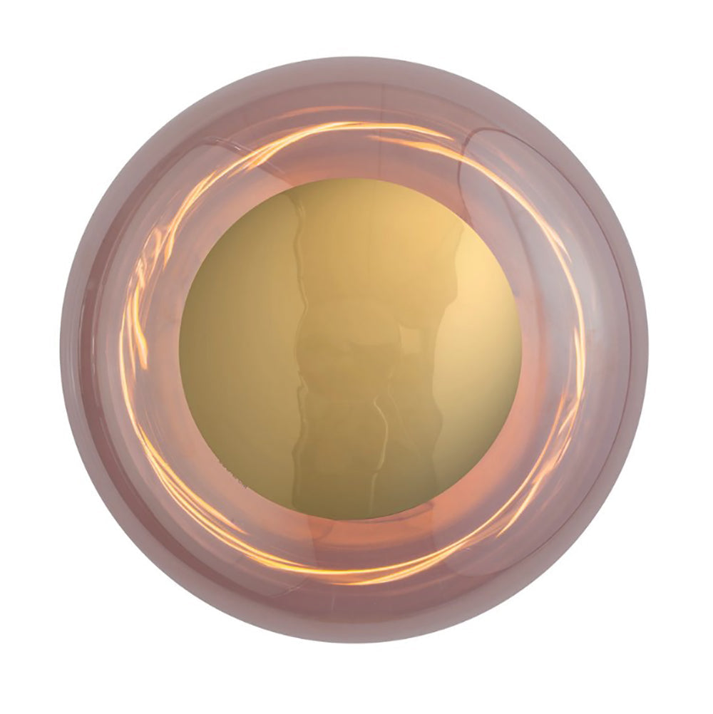 Horizon Exterior Wall Light W290mm