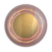 Horizon Exterior Wall Light W290mm