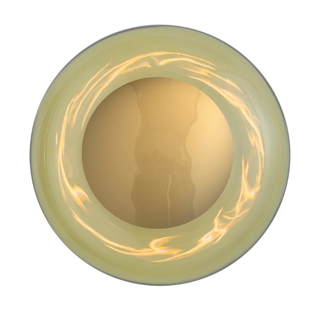 Horizon Exterior Wall Light W360mm
