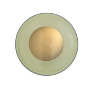Horizon Exterior Wall Light W210mm