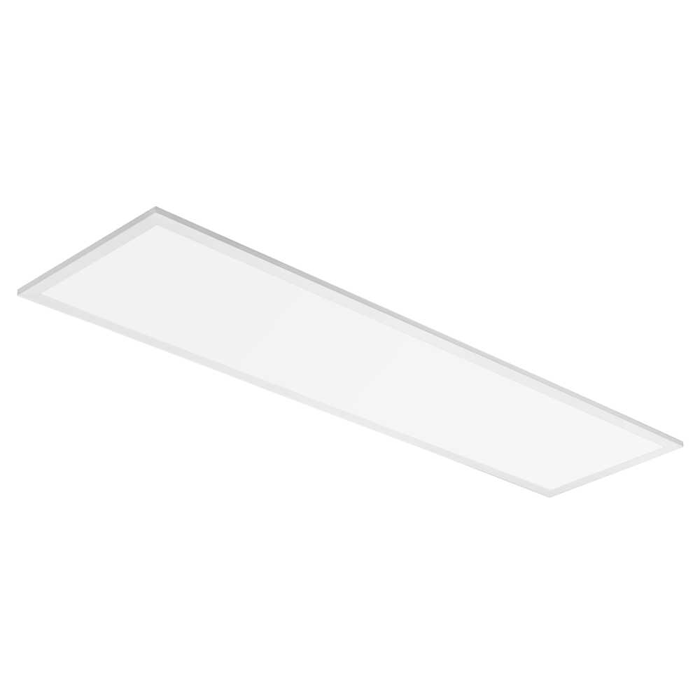 LED Panel Light Multiple Wattage 18/36W TRI Colour 1195X295mm
