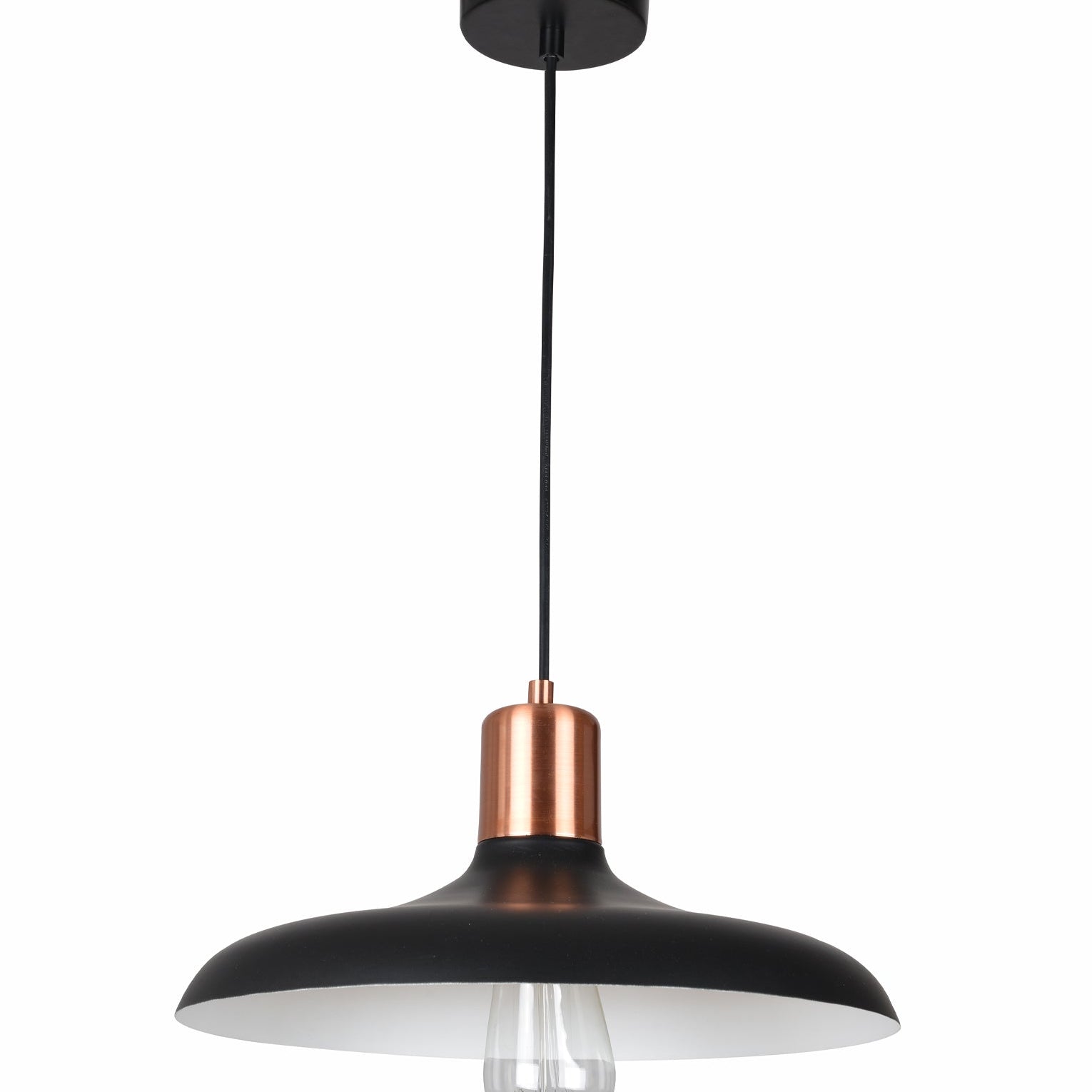 PASTEL: Scandinavian Dome Shape Pendant Lights