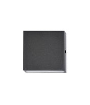 PDL: LED Exterior Wall Square Pillar 1-Way Down Lights IP65