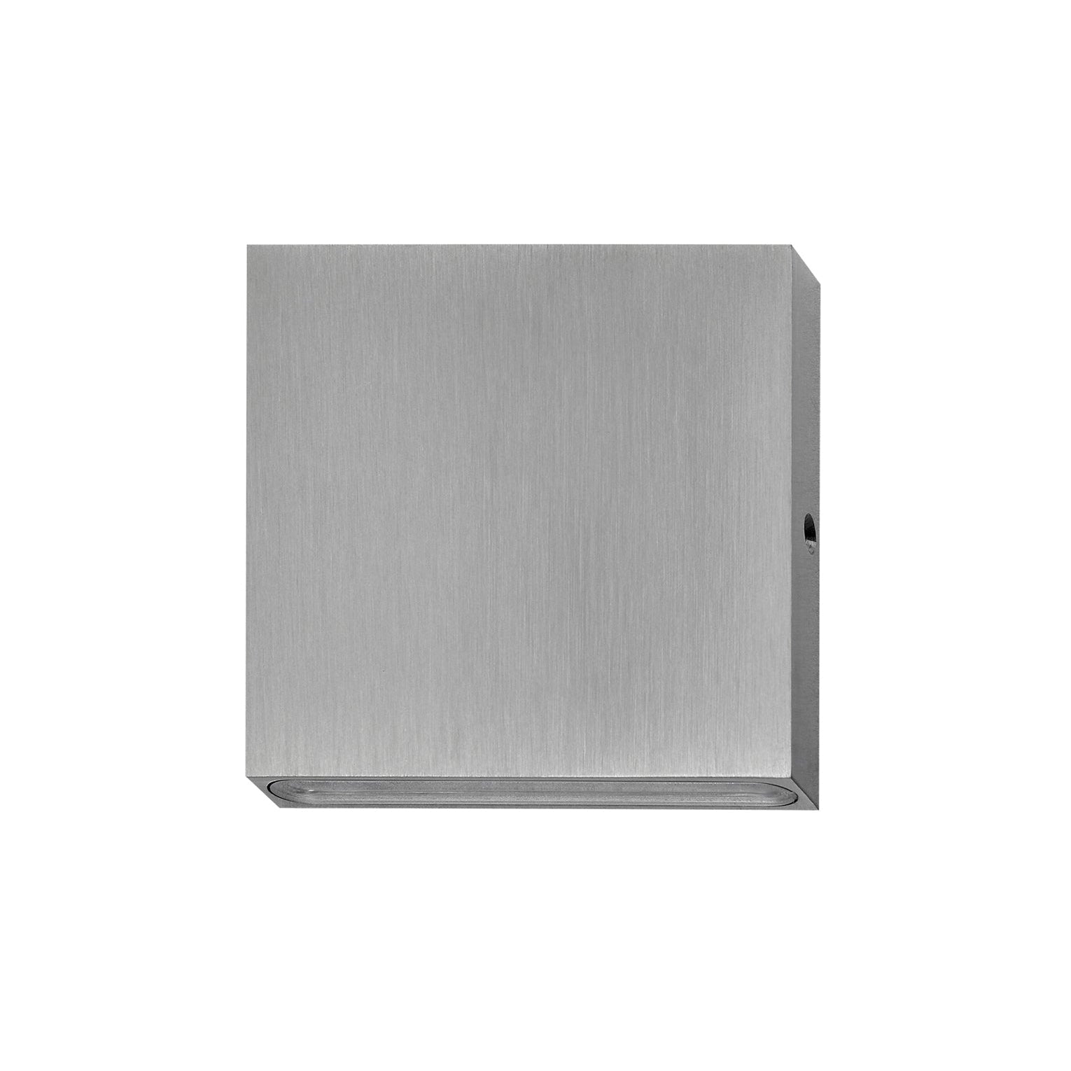 PDL: LED Exterior Wall Square Pillar 1-Way Down Lights IP65