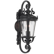 PEDRAL 18 EXTERIOR WALL LIGHT