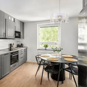 PELION 5 LIGHT PENDANT