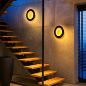 PELZER 30 WALL LIGHT