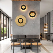 PELZER 60 WALL LIGHT