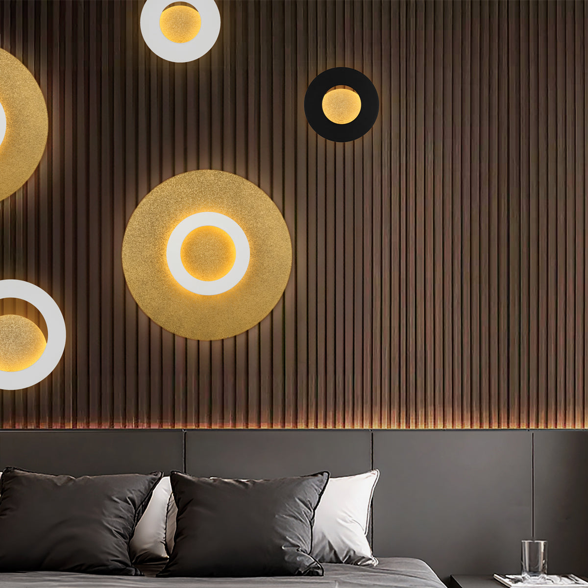 PELZER 60 WALL LIGHT