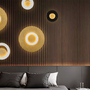 PELZER 60 WALL LIGHT