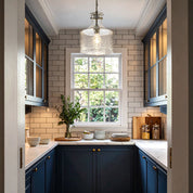 PERRON 1 LIGHT PENDANT