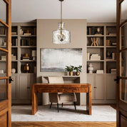 PERRON 4 LIGHT PENDANT