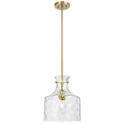 PERRON 1 PENDANT LIGHT
