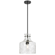 PERRON 1 PENDANT LIGHT