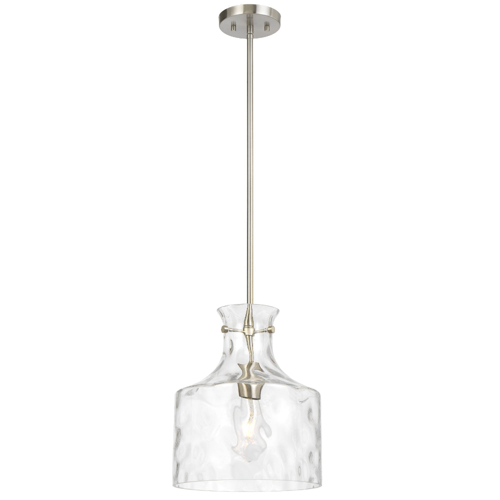 PERRON 1 PENDANT LIGHT