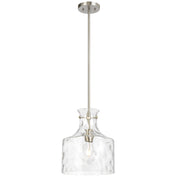 PERRON 1 PENDANT LIGHT