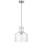 PERRON 1 LIGHT PENDANT