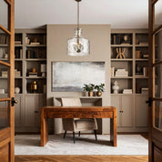 PERRON 4 PENDANT LIGHT
