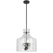 PERRON 4 PENDANT LIGHT