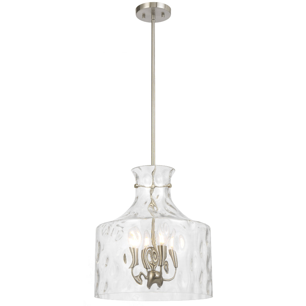 PERRON 4 PENDANT LIGHT